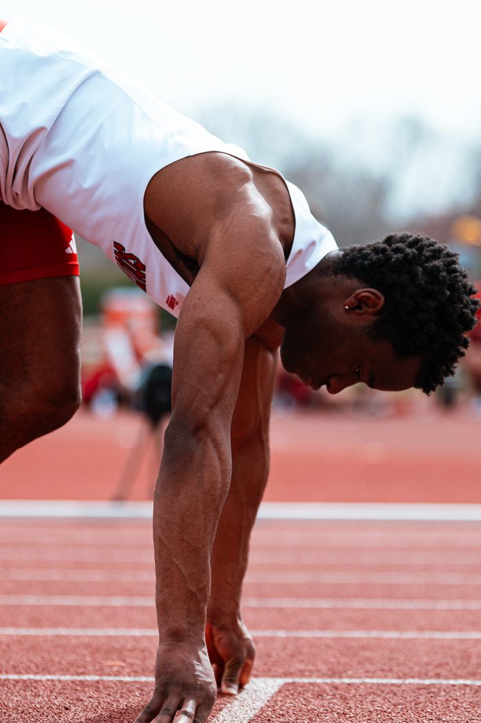 football field from the 50 yard line
