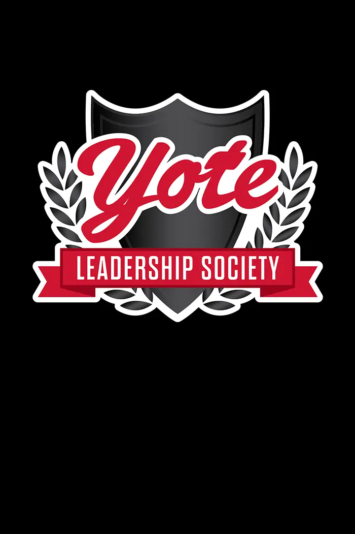 Yote Leadership Society logo